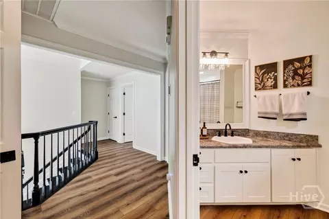 Entry Way - 9 Devon Rd, Savannah, GA 31419 photo 7 of 8