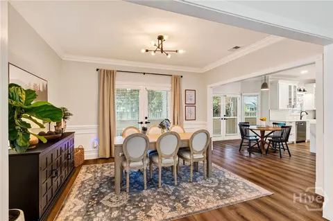 Dining - 9 Devon Rd, Savannah, GA 31419 photo 1 of 3