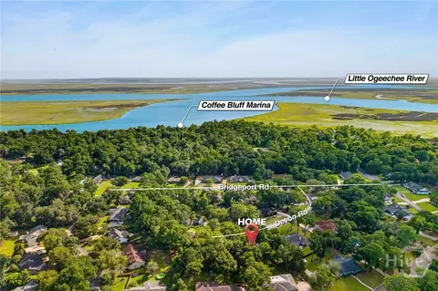 View/Area - 9 Devon Rd, Savannah, GA 31419 photo 1 of 5
