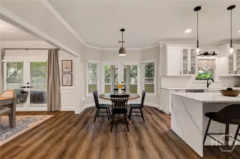 Dining - 9 Devon Rd, Savannah, GA 31419 photo 3 of 3