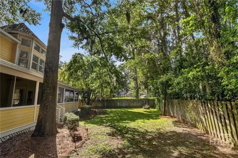 Exterior - 9 Devon Rd, Savannah, GA 31419 photo 19 of 22