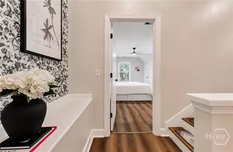 Entry Way - 9 Devon Rd, Savannah, GA 31419 photo 8 of 8