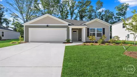 165 Timber Rd, Statesboro, GA 30458