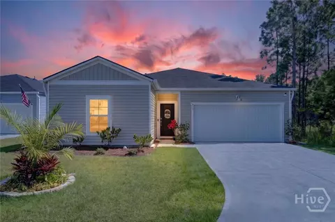 279 Saltgrass Way, Hardeeville, SC 29927