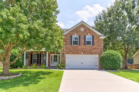 411 Plantation Pl, Rincon, GA 31326