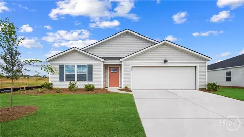 167 Timber Rd, Statesboro, GA 30458