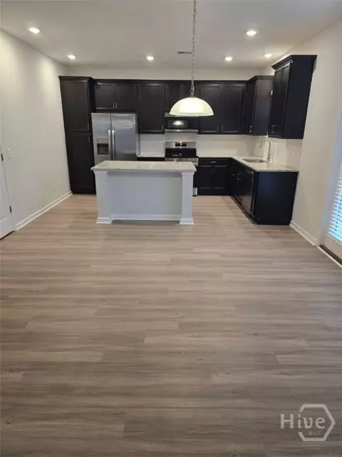 Kitchen - 36 Jazz Dr, Pooler, GA 31322 photo 2 of 2