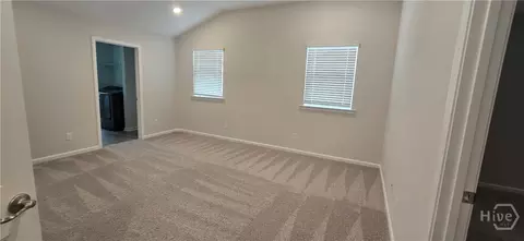 Bedroom - 36 Jazz Dr, Pooler, GA 31322 photo 3 of 5