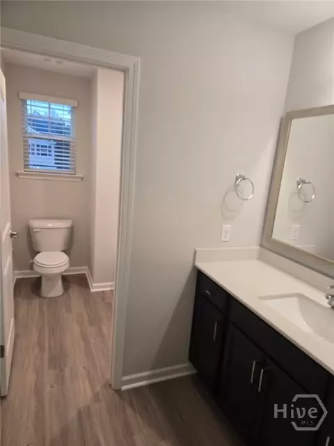 Entry Way - 36 Jazz Dr, Pooler, GA 31322 photo 2 of 7