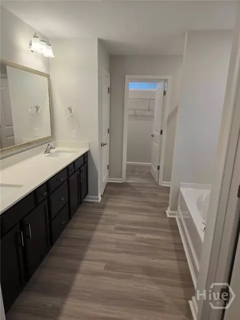 Entry Way - 36 Jazz Dr, Pooler, GA 31322 photo 3 of 7