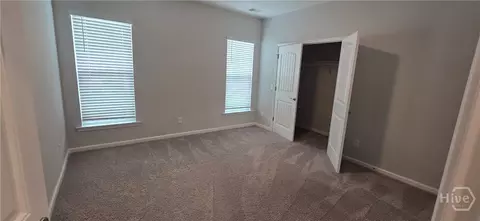 Bedroom - 36 Jazz Dr, Pooler, GA 31322 photo 5 of 5