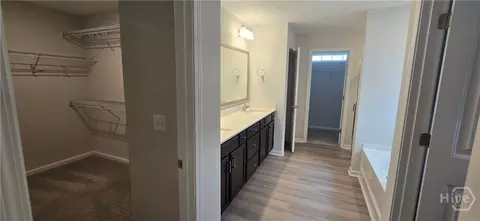 Entry Way - 36 Jazz Dr, Pooler, GA 31322 photo 5 of 7