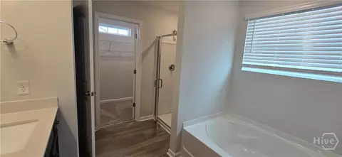 Entry Way - 36 Jazz Dr, Pooler, GA 31322 photo 4 of 7