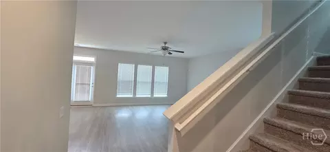 Entry Way - 36 Jazz Dr, Pooler, GA 31322 photo 6 of 7