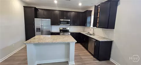Kitchen - 36 Jazz Dr, Pooler, GA 31322 photo 1 of 2