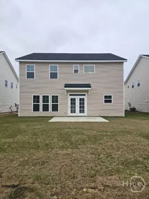 Exterior - 36 Jazz Dr, Pooler, GA 31322 photo 2 of 2