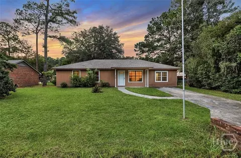 Undisclosed, Hinesville, GA 31313