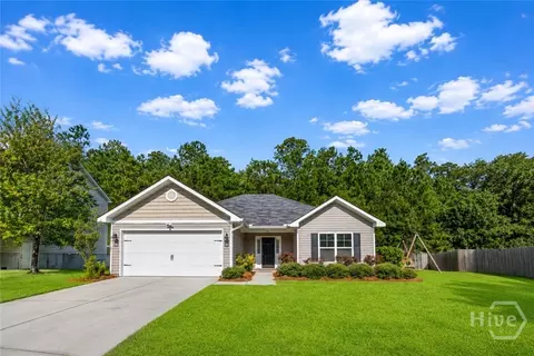 26 Cockle Shell Rd, Savannah, GA 31419