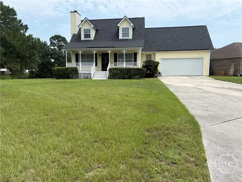 102 Stonebridge Ln, Savannah, GA 31410
