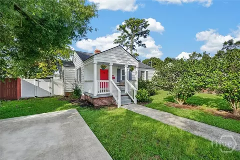 2031 Utah St, Savannah, GA 31404