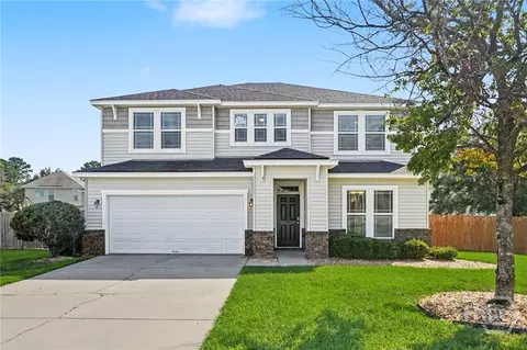 143 Grayson Ave, Savannah, GA 31419