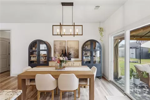 Dining - 143 Willow Dr, Guyton, GA 31312 photo 1 of 1