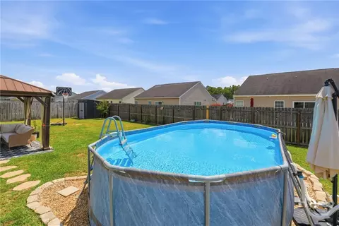 Exterior - 143 Willow Dr, Guyton, GA 31312 photo 5 of 5