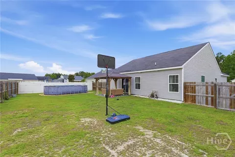 Exterior - 143 Willow Dr, Guyton, GA 31312 photo 3 of 5