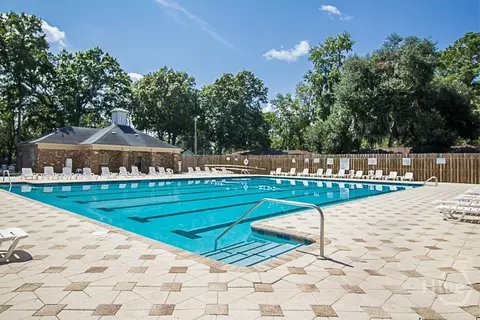 Exterior - 98 Red Fox Dr, Savannah, GA 31419 photo 6 of 6