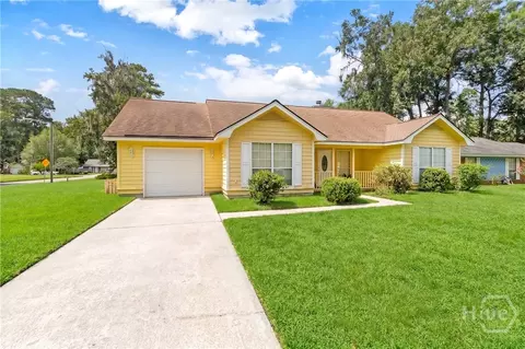 Exterior - 98 Red Fox Dr, Savannah, GA 31419 photo 2 of 6