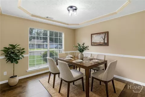 Dining - 98 Red Fox Dr, Savannah, GA 31419 photo 1 of 1