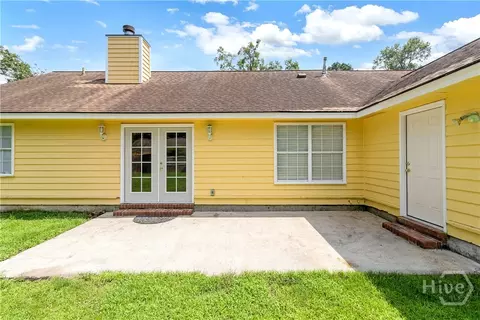 Other - 98 Red Fox Dr, Savannah, GA 31419 photo 11 of 15