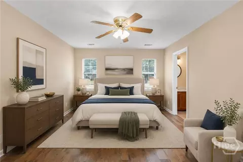 Other - 98 Red Fox Dr, Savannah, GA 31419 photo 4 of 15