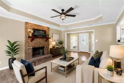 Other - 98 Red Fox Dr, Savannah, GA 31419 photo 1 of 15