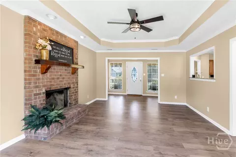 Living - 98 Red Fox Dr, Savannah, GA 31419 photo 1 of 7