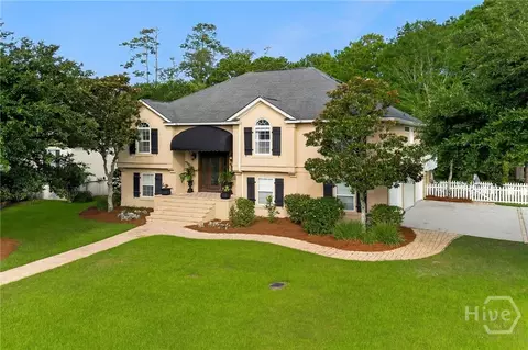 109 Briarberry Bluff Dr, Savannah, GA 31406