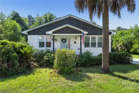 3305 Whatley Ave, Savannah, GA 31404