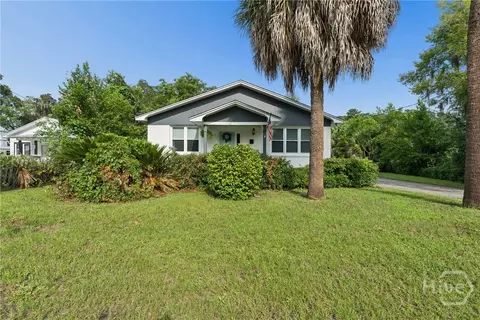 3305 Whatley Ave, Savannah, GA 31404