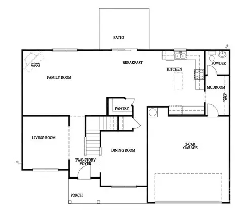 218 Honeycomb Loop SE, Allenhurst, GA 31301 photo 2
