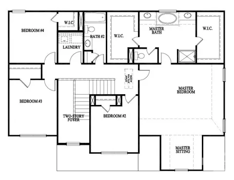 218 Honeycomb Loop SE, Allenhurst, GA 31301 photo 3