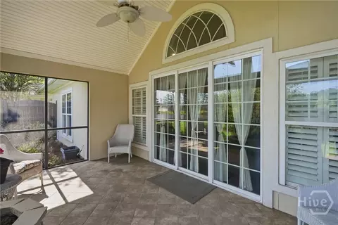 Exterior - 136 Mallory Pl, Pooler, GA 31322 photo 3 of 8