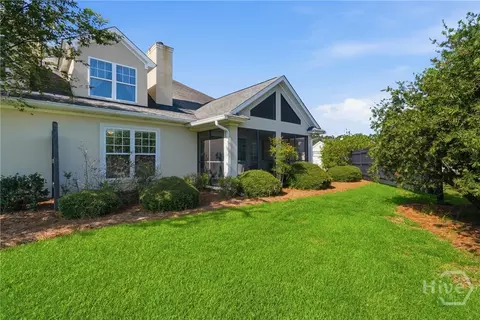 Exterior - 136 Mallory Pl, Pooler, GA 31322 photo 6 of 8