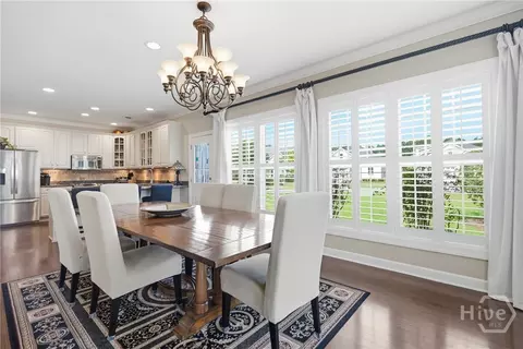 Dining - 136 Mallory Pl, Pooler, GA 31322 photo 2 of 2