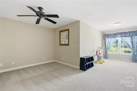 Bedroom - 136 Mallory Pl, Pooler, GA 31322 photo 2 of 5