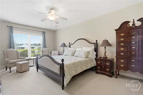 Bedroom - 136 Mallory Pl, Pooler, GA 31322 photo 1 of 5