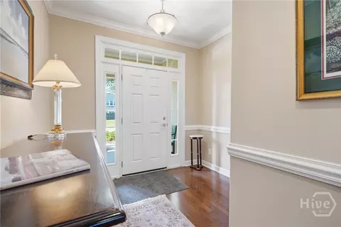 Entry Way - 136 Mallory Pl, Pooler, GA 31322 photo 1 of 2