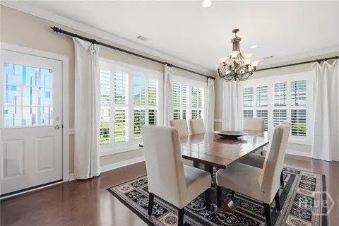 Dining - 136 Mallory Pl, Pooler, GA 31322 photo 1 of 2