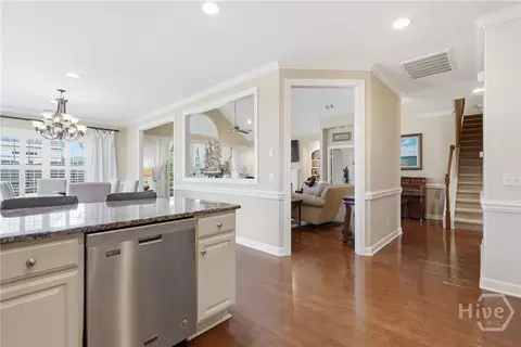 Entry Way - 136 Mallory Pl, Pooler, GA 31322 photo 2 of 2