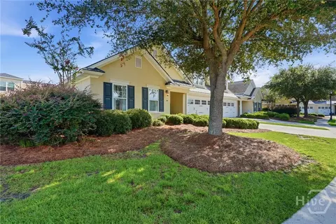 Exterior - 136 Mallory Pl, Pooler, GA 31322 photo 2 of 8