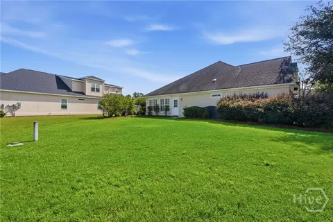 Exterior - 136 Mallory Pl, Pooler, GA 31322 photo 7 of 8